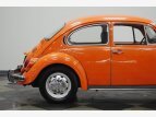 Thumbnail Photo 30 for 1972 Volkswagen Beetle